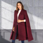 Urban Cloak Cape Coat – 25 Edition