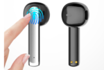 Wireless Bluetooth Headset 5.0 In-ear Headphones - Image 3