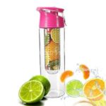 Fruit Cola Bottle a Fruit Infuser Drink Bottle - Image 3