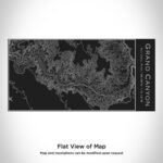 Grand Canyon National Park - Arizona Map Insulated - Image 2