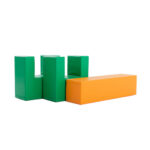 Soft Play Activity Set - Balance Bridge - Image 12