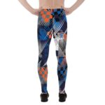 Mens Leggings - Sports Style Leggings - Image 3