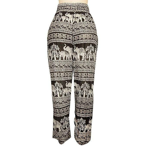 High waist thai pant,  Women Pant and capris,