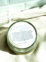 Abundance Candle / Ritual Candle / Intention Candle / Hand Poured - Image 4