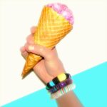 DIY Bracelet Kit - Funfetti Edition - Image 4
