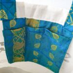 The Independence sari tote - Image 6