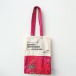 The Independence sari tote - Image 37