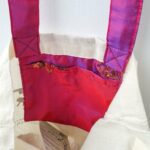 The Independence sari tote - Image 38
