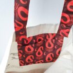 The Independence sari tote - Image 45