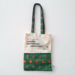 The Independence sari tote - Image 50