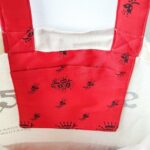 The Independence sari tote - Image 30