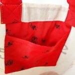 The Independence sari tote - Image 10