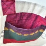 The Independence sari tote - Image 14