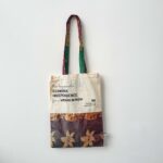 The Independence sari tote - Image 12