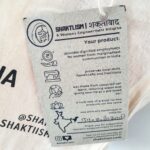 The Independence sari tote - Image 23