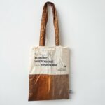 The Independence sari tote - Image 20