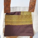 The Independence sari tote - Image 19