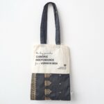 The Independence sari tote - Image 26