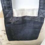 The Independence sari tote - Image 27