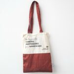 The Independence sari tote - Image 28