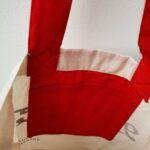 The Independence sari tote - Image 31