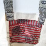The Independence sari tote - Image 34