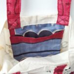 The Independence sari tote - Image 52