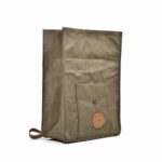 Luna - kraft paper backpack - Image 7