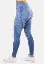 Leggings Dynamic - blue - Damen - Image 3