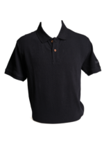 Men's Polo T-Shirt - Organic Cotton - Image 2