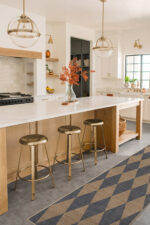 Palazzo Soft Navy Re-Jute Rug - Image 2