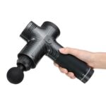 30 Speeds Premium 6 Heads  Handheld Massager - Image 9