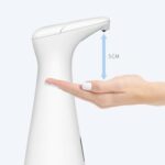 Automatic Liquid Soap Dispenser - Image 4
