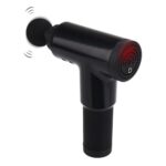 High Quality 6 Speeds Handheld Massager - Image 2