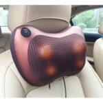 Portable 4 heads Massage Pillow - Image 10