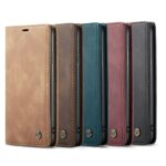 Luxury Magnetic Flip Wallet Case for iPhone 7, 8, X, 11, 12, 13 - Image 8