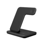 Ninja 15W 3 in 1 Fast Wireless Charging Station for Mobile Phones - Image 4