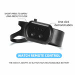 2.4GHz Dual Control Waterproof 4WD All Terrain RC Stunt Car - Image 11