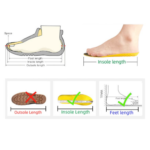 Men Casual Breathable Sneakers - Image 6