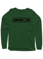 Programmer Full Sleeves T-shirt - Image 4