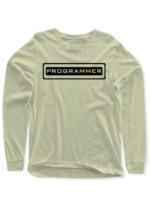 Programmer Full Sleeves T-shirt - Image 5