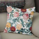 VINTAGE GARDEN VI 1 Cushion/Pillow - Image 2