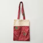 Sari tote bag - Image 18