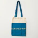 Sari tote bag - Image 20
