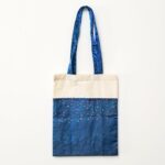 Sari tote bag - Image 19