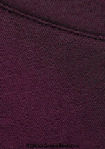 Secret Treasures - Ladies Fleece Line Sleepwear Top - Image 4