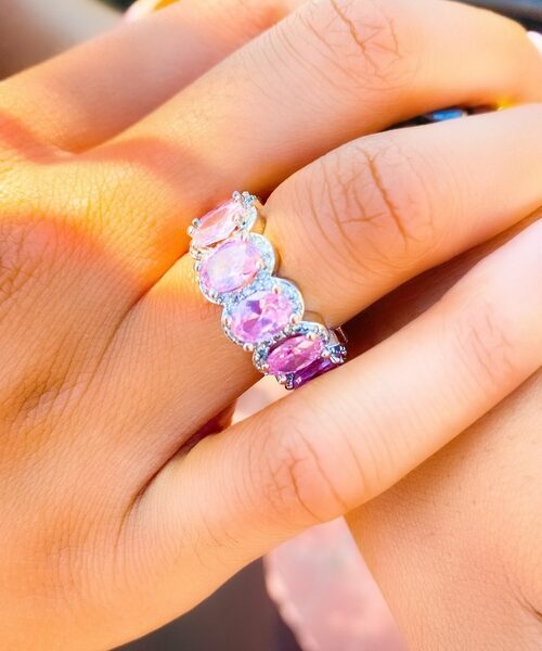 Ring - So Icy Princess Eternity