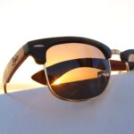 Eyewood Clubmaster - Adrian - Image 6